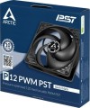 Arctic P12 PWM PST