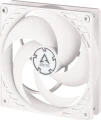 Arctic P12 PWM PST Biały