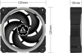 Arctic BioniX P120 A-RGB