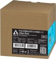 Arctic P14 PWM PST A-RGB 0dB 3-pack