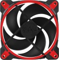 Arctic BioniX P120 Czerwony