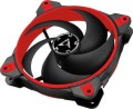 Arctic BioniX P120 Czerwony