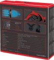 Arctic BioniX P120 Czerwony