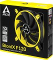 Arctic BioniX F120 Yellow