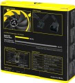 Arctic BioniX F120 Yellow