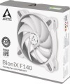 Arctic BioniX F140 Biały