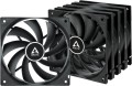 Arctic F12 5-pack