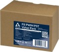 Arctic F8 PWM PST 5-pack