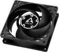 Arctic P8 PWM PST Czarny