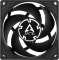 Arctic P8 PWM PST Czarny