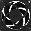 Arctic P8 PWM PST Czarny