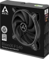 Arctic BioniX F140 Szary
