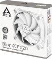 Arctic BioniX F120 Biały