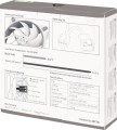 Arctic BioniX F120 Biały