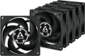 Arctic P8 5-pack