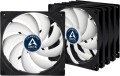 Arctic F14 PWM PST 5-pack