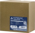 Arctic F14 PWM PST 5-pack