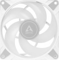 Arctic P12 PWM PST ARGB 0dB White 120mm, zestaw 3szt