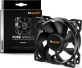 be quiet! Pure Wings 2 80mm