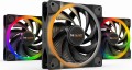 be quiet! Light Wings 120mm PWM high-speed 3-pack