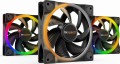 be quiet! Light Wings 120mm PWM 3-pack