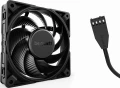 be quiet! Silent Wings Pro 4 120mm PWM