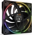 be quiet! Light Wings 120mm PWM high-speed