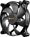 be quiet! Shadow Wings 2 120mm PWM Czarny