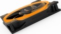 be quiet! Light Wings 140mm PWM 3-pack