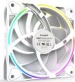 be quiet! Light Wings White 120mm PWM high-speed 3-pack