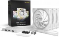 be quiet! Light Wings White 120mm PWM high-speed 3-pack