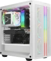 be quiet! Light Wings White 140mm PWM high-speed 3-pack