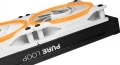 be quiet! Light Wings White 140mm PWM high-speed 3-pack