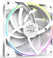 be quiet! Light Wings White 140mm PWM high-speed 3-pack