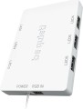 be quiet! Light Wings White 140mm PWM high-speed 3-pack