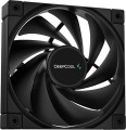 Deepcool FK120 3-pack + Hub