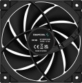 Deepcool FK120 3-pack + Hub