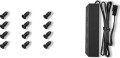 Deepcool FK120 3-pack + Hub