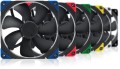 Noctua NF-A14 PWM chromax.black.swap