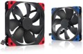 Noctua NF-A14 PWM chromax.black.swap