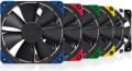 Noctua NF-F12 PWM CH.BK.S