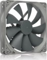 Noctua redux 140mm PWM 350 - 1200 RPM