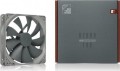 Noctua redux 140mm PWM 350 - 1200 RPM