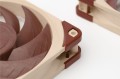 Noctua NF-A12x25 LS-PWM