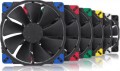 Noctua NF-A20 PWM chromax.black.swap