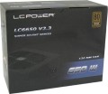 LC-Power Super Silent 650W