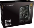 LC-Power Super Silent Modular 650W