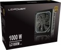 LC-Power Super Silent Modular 1000W