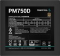 Deepcool PM750D 750W