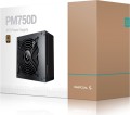 Deepcool PM750D 750W